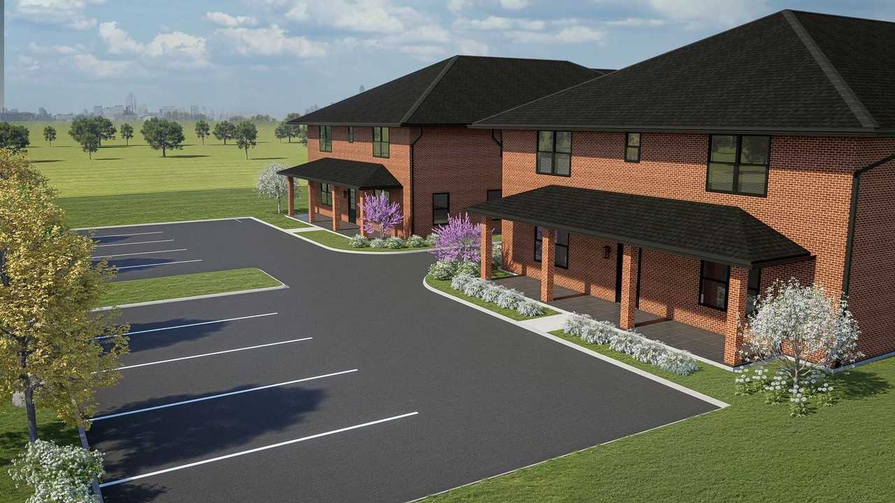 817 North College Avenue #1 - Photo 6 of 32