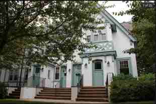 Tudor Village - 182-192 Broad St - Photo 1 of 1