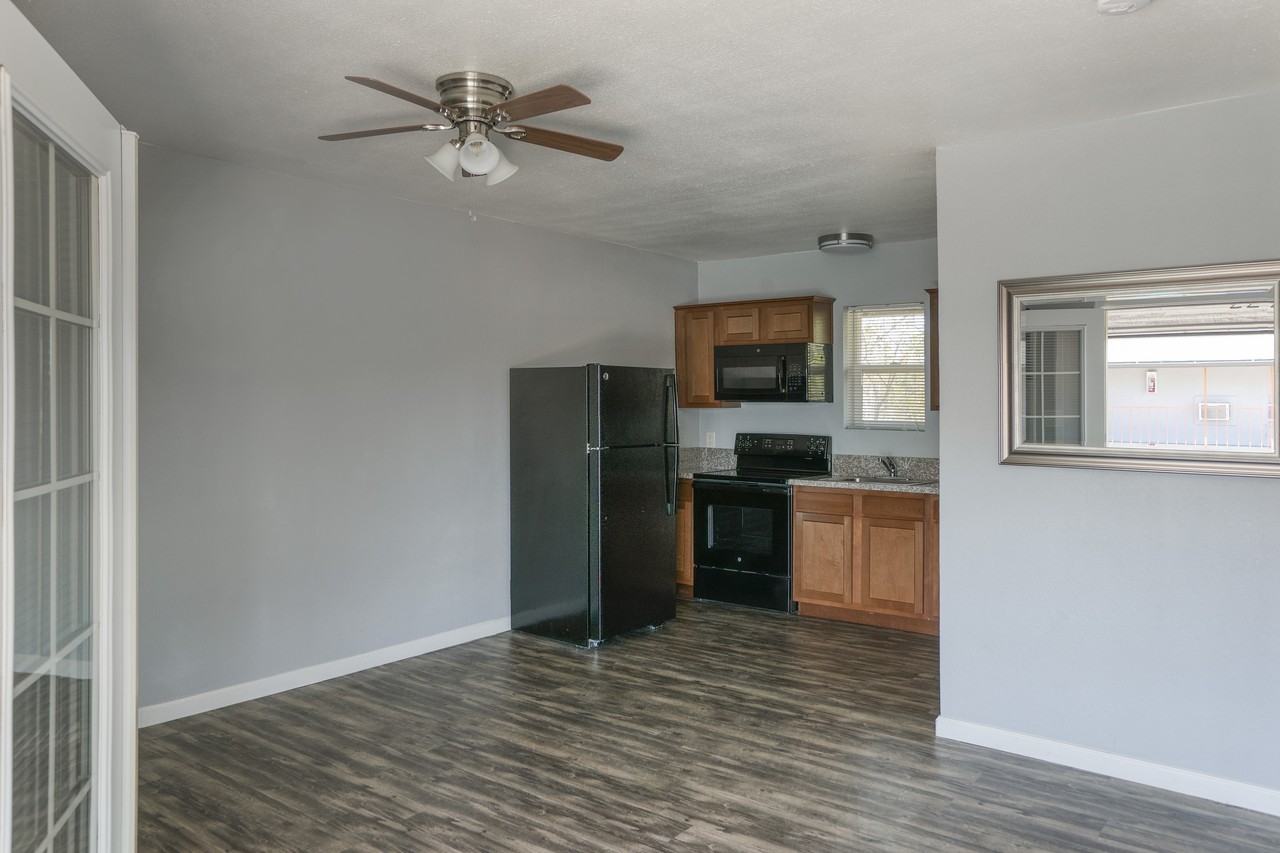 Lucky Star Flats - Photo 2 of 20