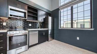 A16 Deco Flats Apts. - 2275 - Photo 1 of 1