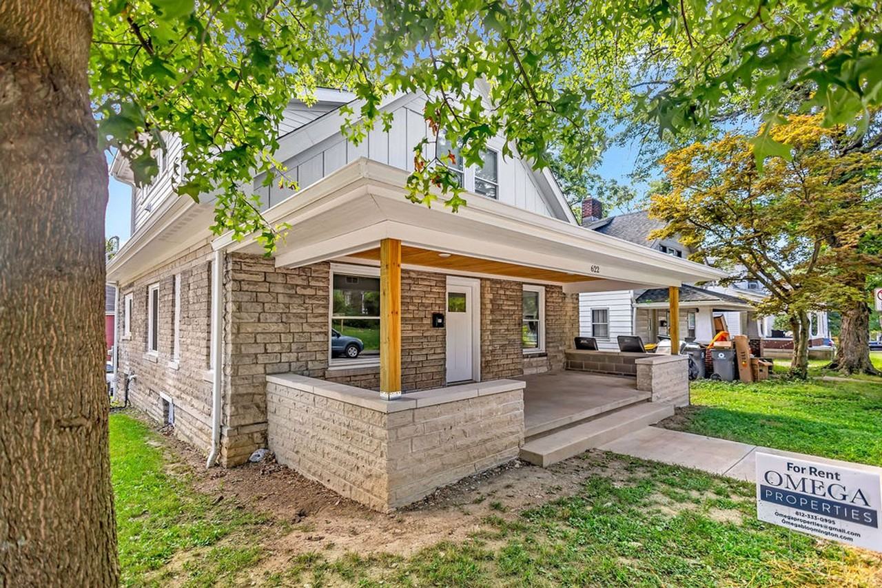 622 North Washington Street - Photo 2 of 16