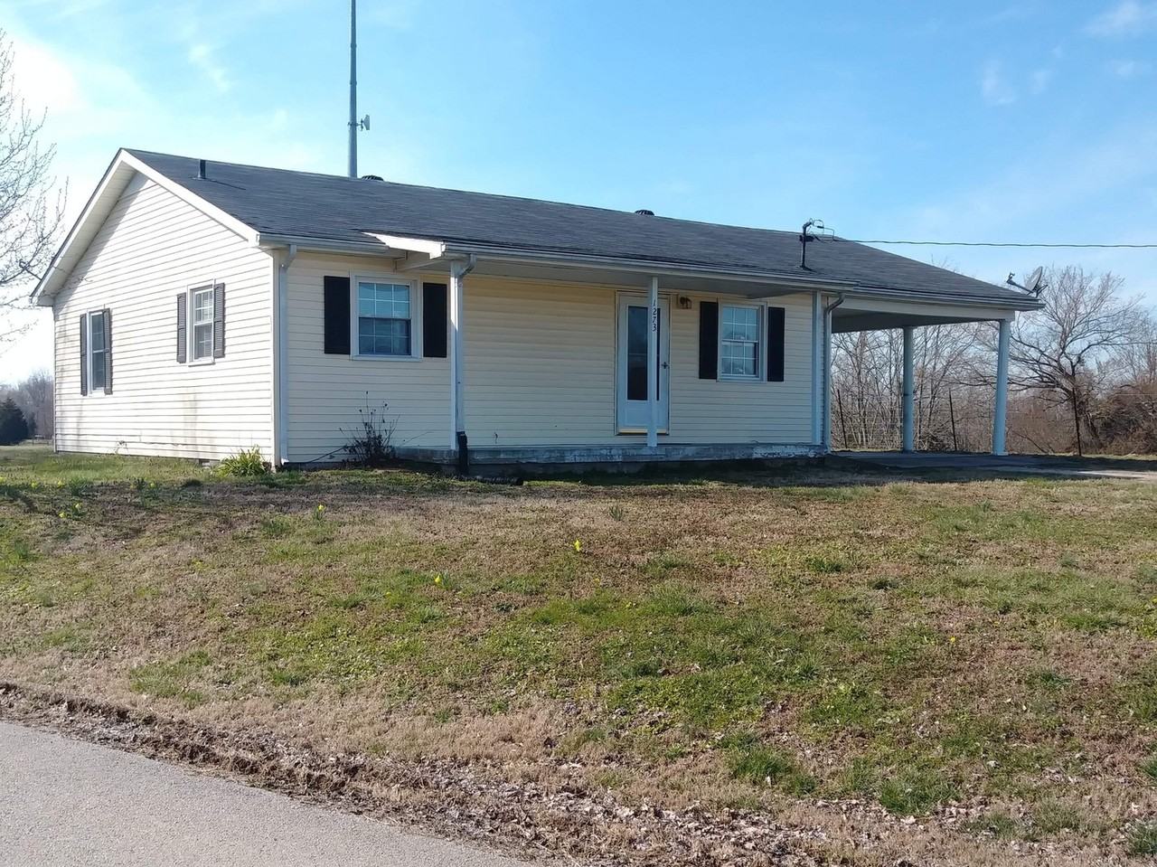 1273 Austin Tracy Rd - Photo 2 of 2