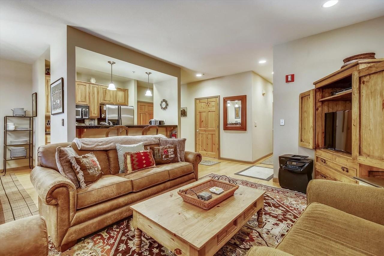 227 Olympic Valley Rd #36 - Photo 3 of 15