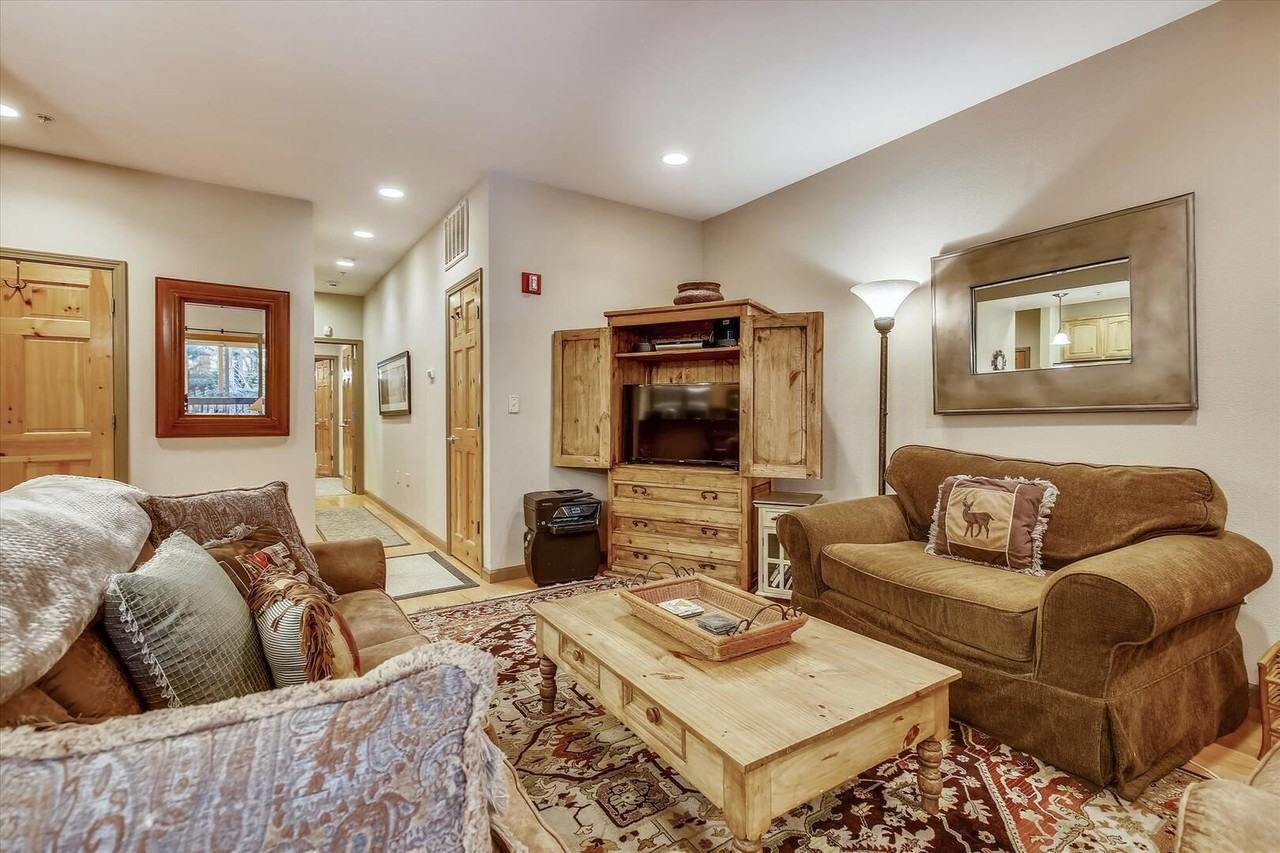 227 Olympic Valley Rd #36 - Photo 4 of 15
