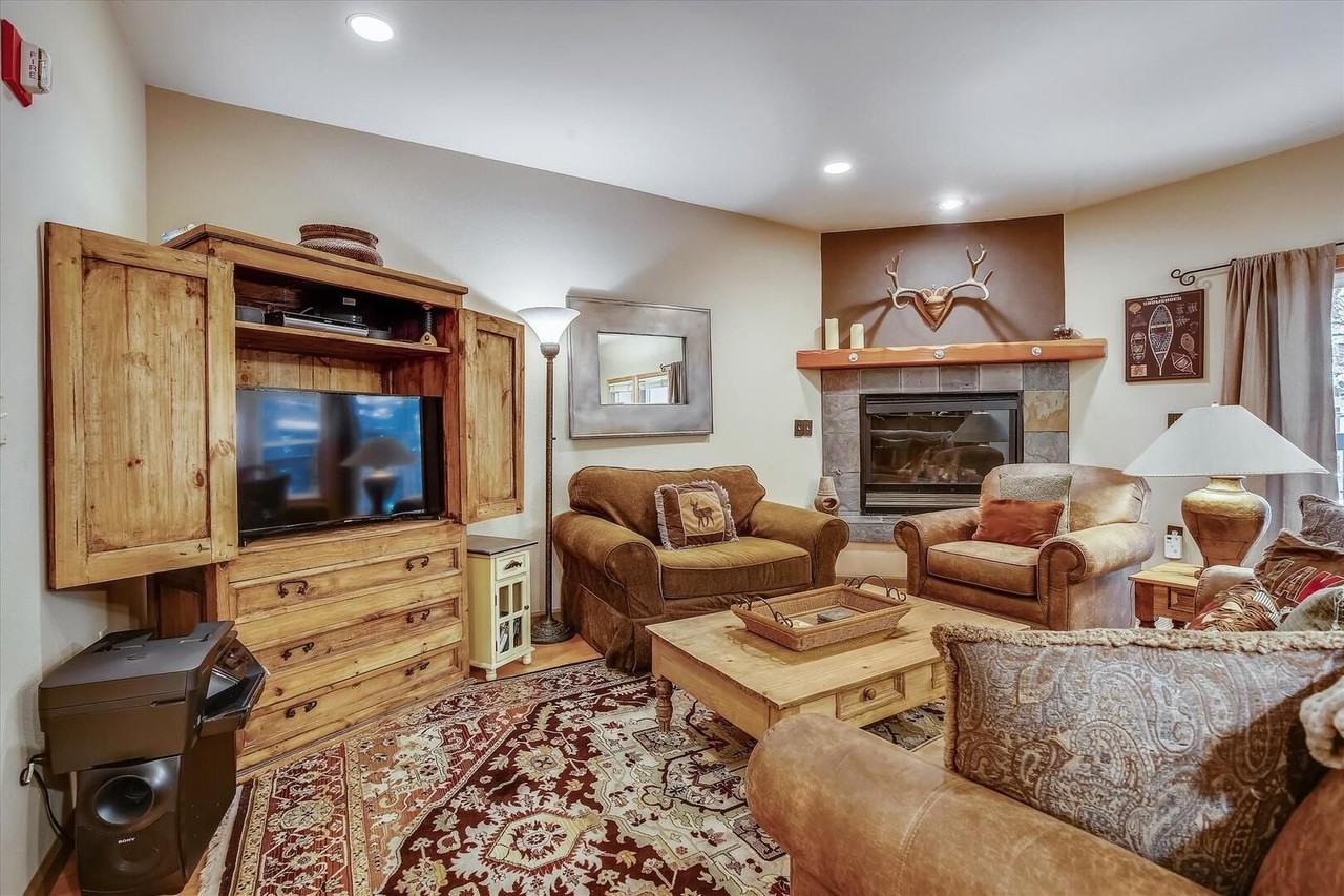 227 Olympic Valley Rd #36 - Photo 5 of 15