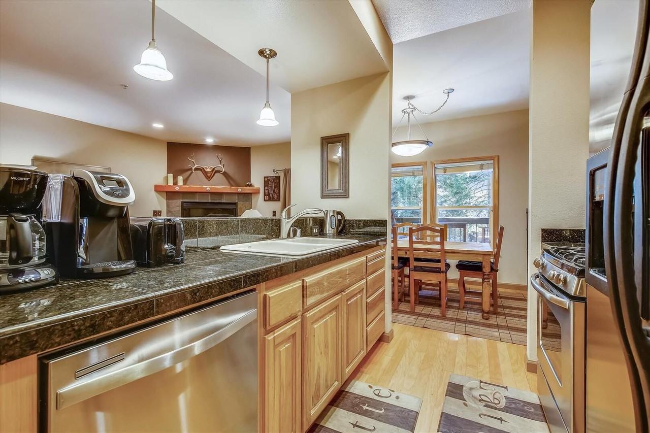 227 Olympic Valley Rd #36 - Photo 6 of 15
