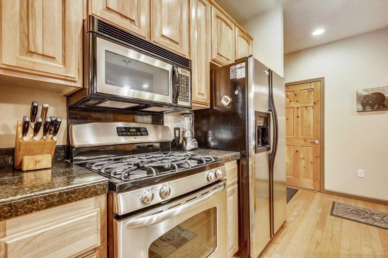 227 Olympic Valley Rd #36 - Photo 7 of 15