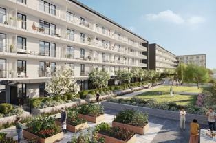 3075 Murray Street #209 - Photo 1 of 1