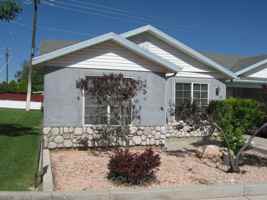 featured image of 334 S 400 E #13