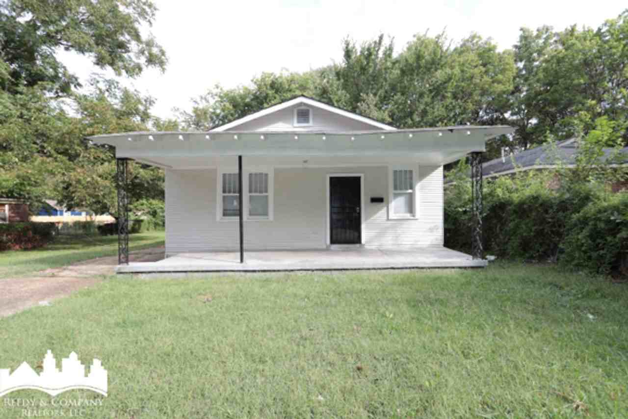 2716 Deadrick Ave - Photo 5 of 19