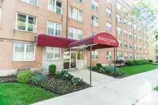7333 N Ridge Blvd #211 - Photo 1 of 1
