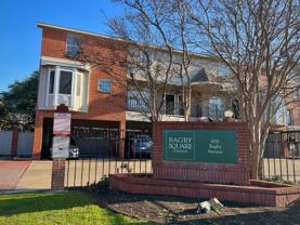 600 Bagby Ave #7E - Photo 1 of 1