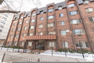 5820 N Sheridan Rd #408 - Photo 1 of 1