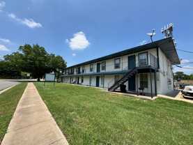 925 North 26th Street (Jefferson Apartments) - Photo 1 of 1