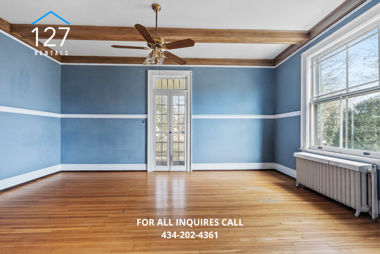 1609 Rivermont Ave #1 - Photo 4 of 20