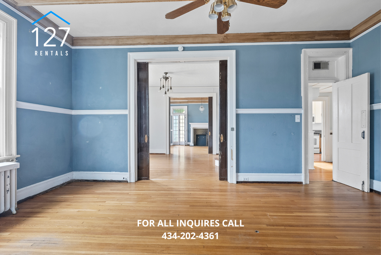 1609 Rivermont Ave #1 - Photo 5 of 20