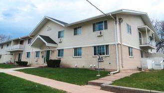 NAKOMA HEIGHTS APARTMENT HOMES - Photo 1 of 1