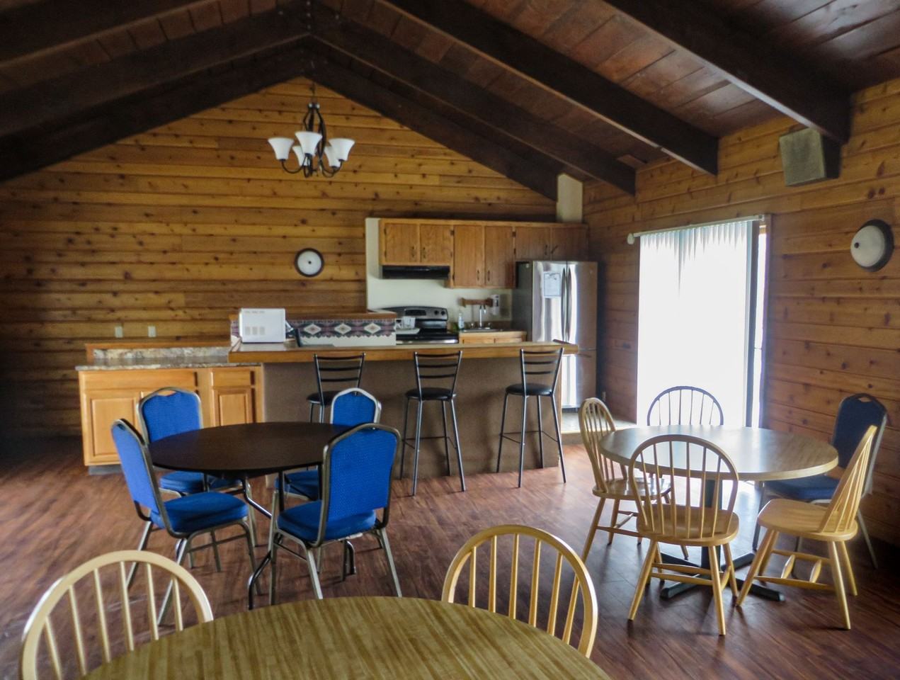 NAKOMA HEIGHTS APARTMENT HOMES - Photo 2 of 4