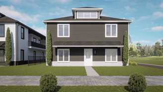 413 E 10th St #3 - Photo 1 of 1
