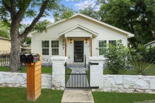 207 Alvarez Pl #1 - Photo 1 of 1