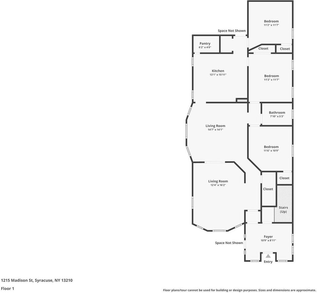 1215 Madison St - Photo 5 of 24