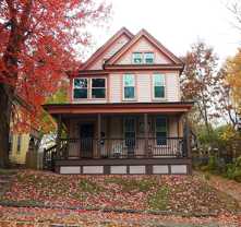 134 Bassett St - Photo 1 of 1