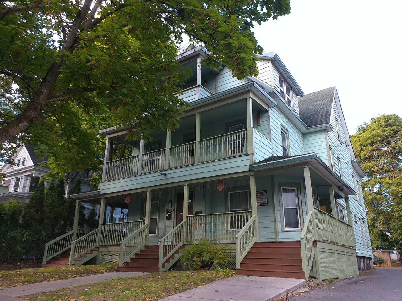 430 Westcott St - Photo 2 of 14