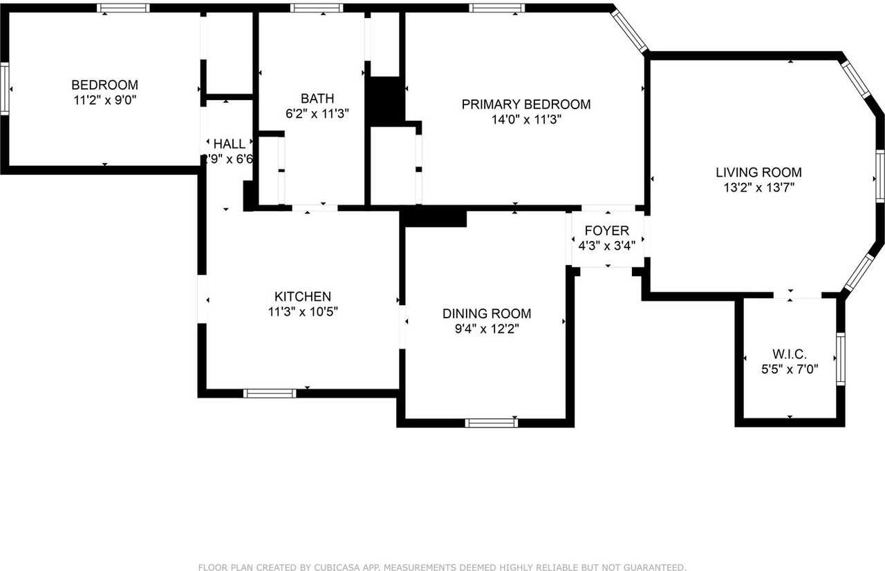 418 Cherry St - Photo 7 of 33