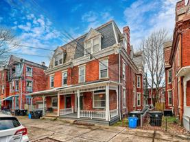 1528 Green St - Photo 1 of 1