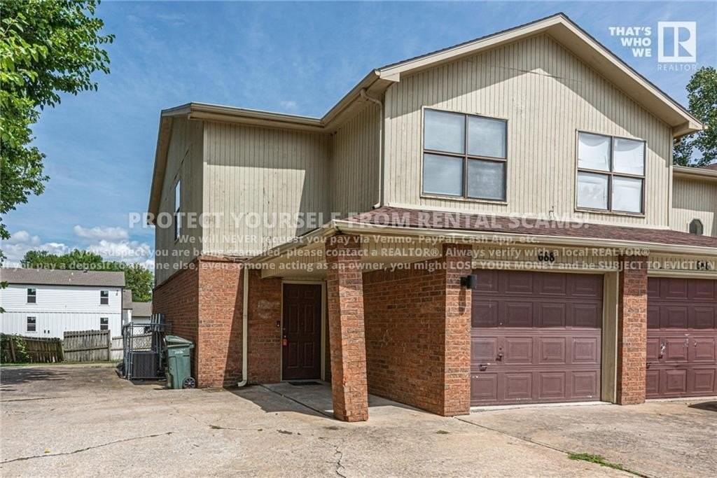 688 West Martha Drive