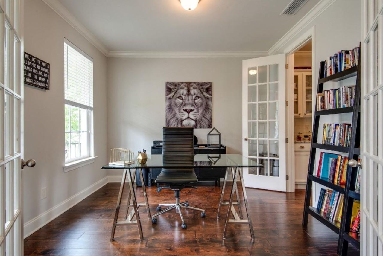 1408 Moher Blvd - Photo 4 of 19