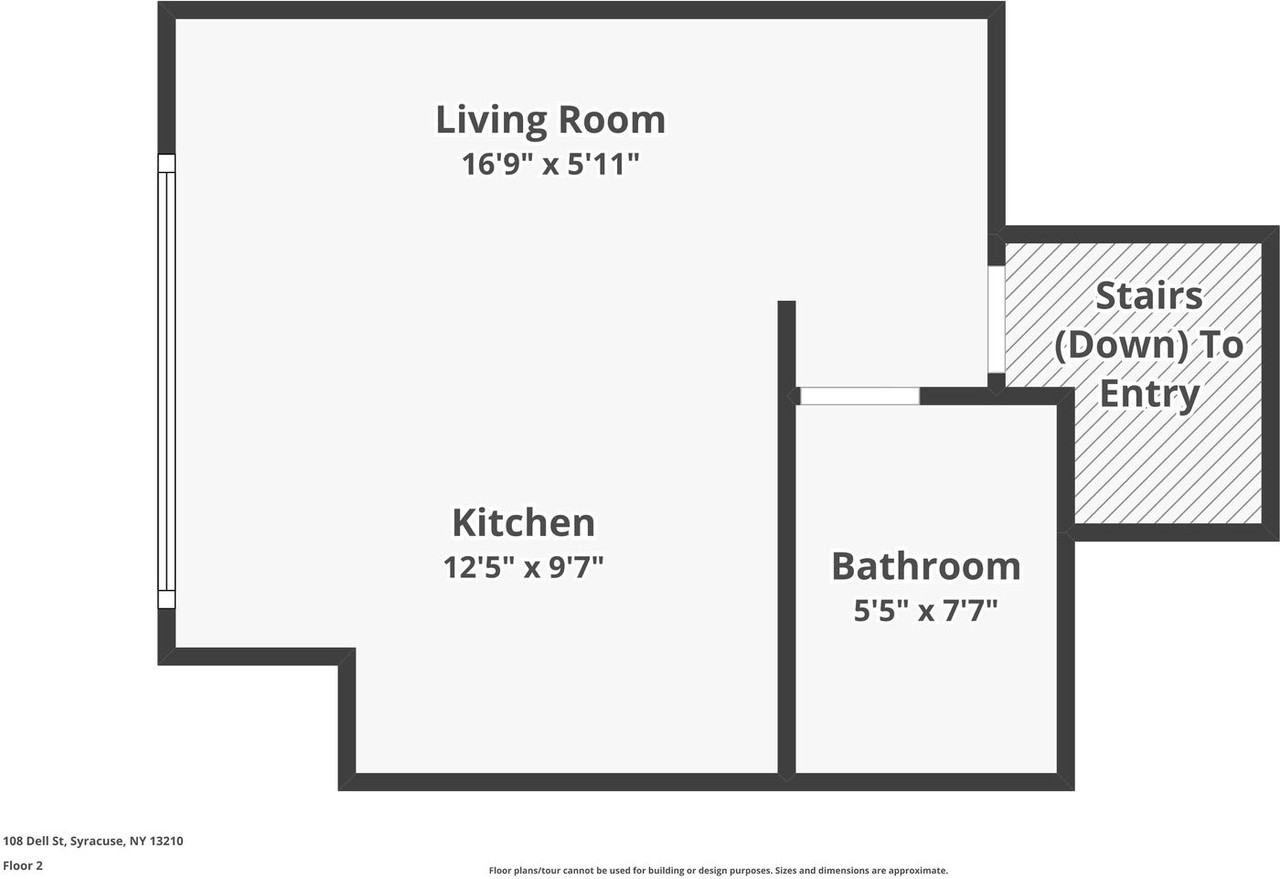 108 Dell St - Photo 2 of 9
