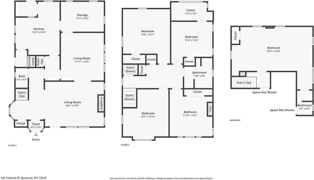 125 Victoria Pl - Photo 2 of 27
