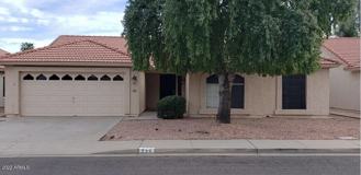 725 S Monterey St - Photo 1 of 1