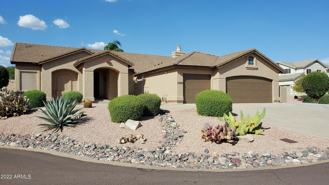 23064 N 91st Pl - Photo 1 of 1