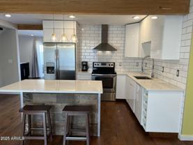 7740 E Heatherbrae Ave #20 - Photo 1 of 1