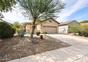 26121 W Tonto Ln - Photo 1 of 1