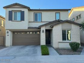 826 W Gail Dr - Photo 1 of 1