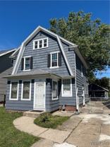 242 Highgate Ave - Photo 1 of 1