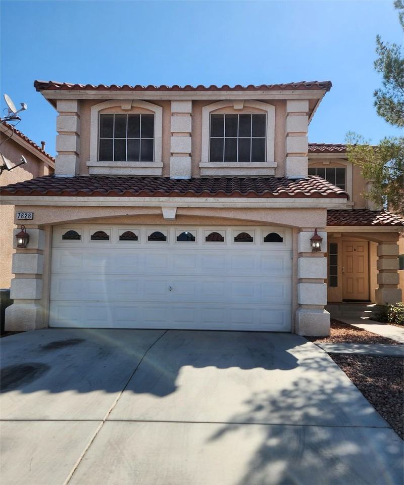 7626 Rustic Galleon St - Photo 2 of 30