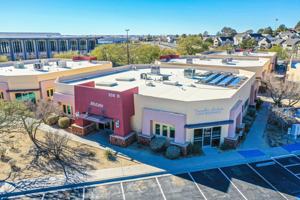 featured image of 550 S Mesa Hills Dr