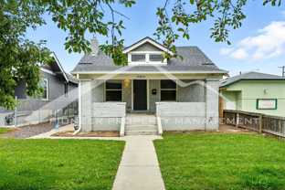 3353 N Josephine St - Photo 1 of 1