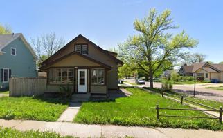 featured image of 221 West 26th Street