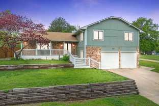 337 N Lark Ln - Photo 1 of 1