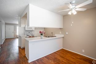 Peppertree - Photo 1 of 1