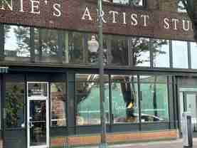 Annie's Studio's - Photo 1 of 1