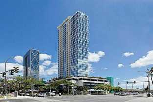 909 Kapiolani Blvd #2006 - Photo 1 of 1