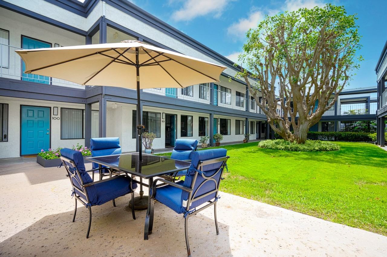 Silverado Apartments - Photo 7 of 21