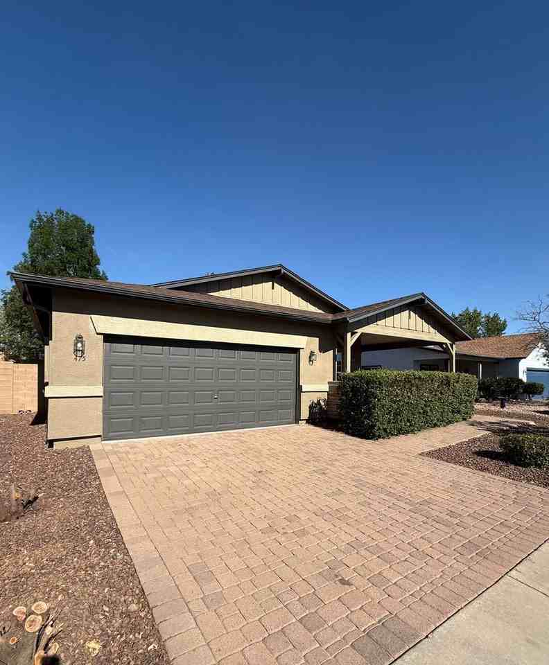 475 North Mercado Street