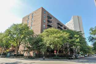 3900 N Pine Grove Ave #308 - Photo 1 of 1